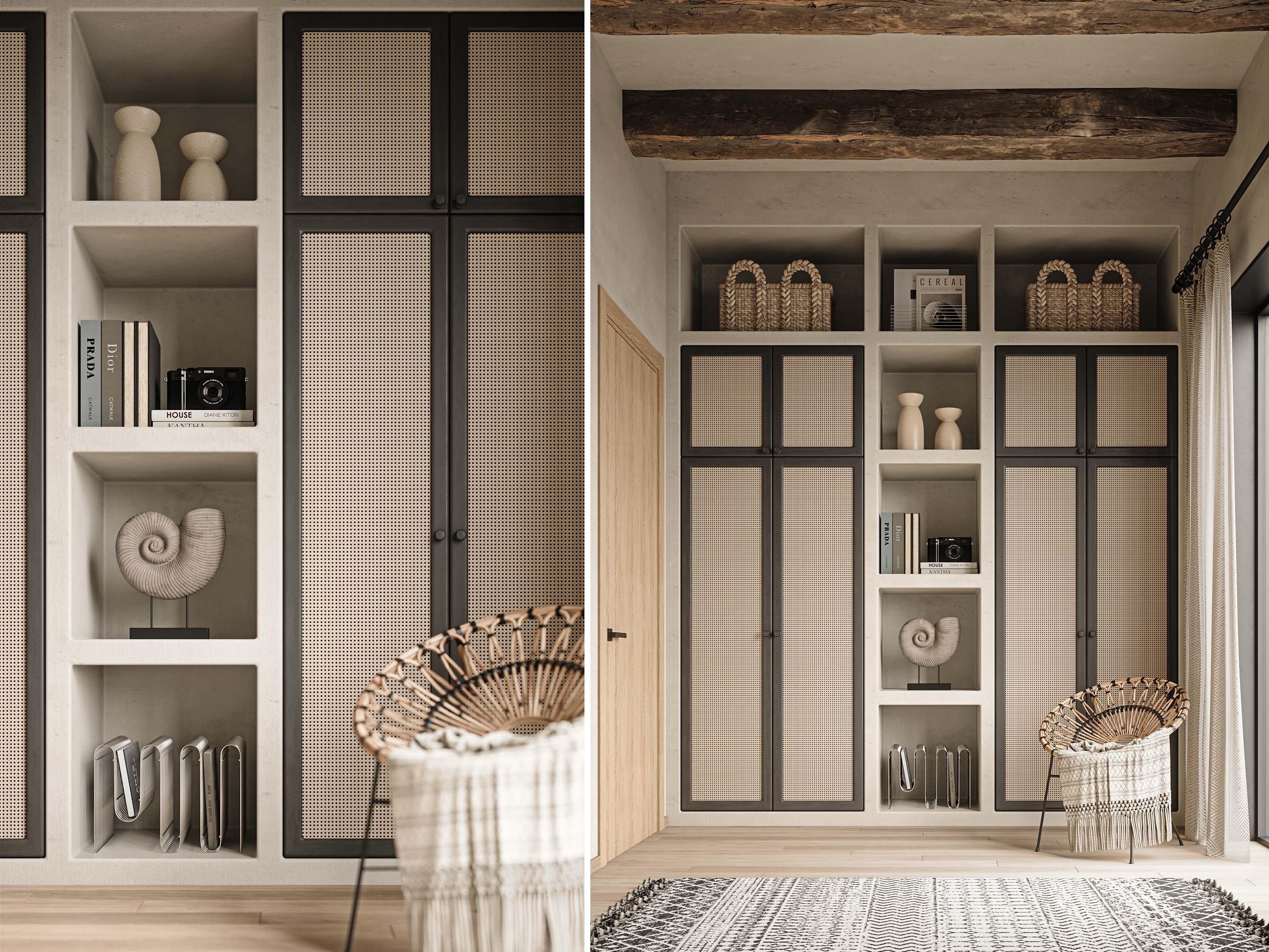 合肥侘寂风特色民宿装修设计项目(图3)